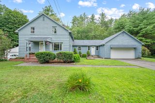 8 Park Street, Stafford, CT 06076