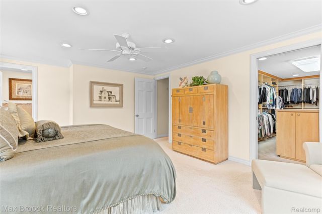 25933 Hersheyvale Drive, Franklin Village, MI 48025