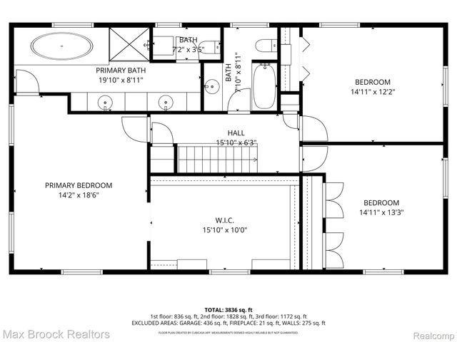 25933 Hersheyvale Drive, Franklin Village, MI 48025