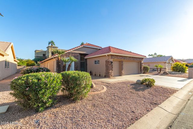 9425 E NACOMA Drive, Sun Lakes, AZ 85248