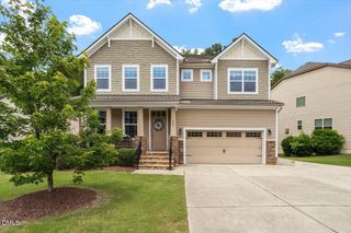 1604 Salem Village Drive, Apex, NC 27502