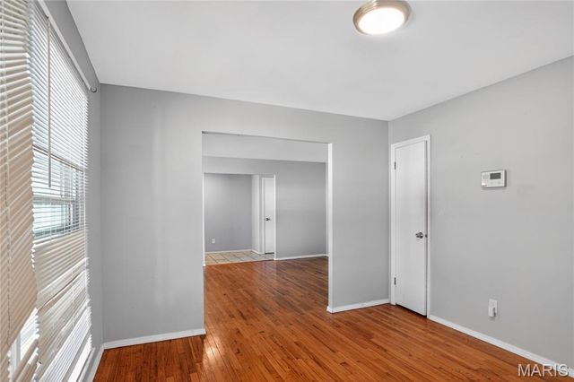 11874 Beckett Fall Road, St Louis, MO 63033