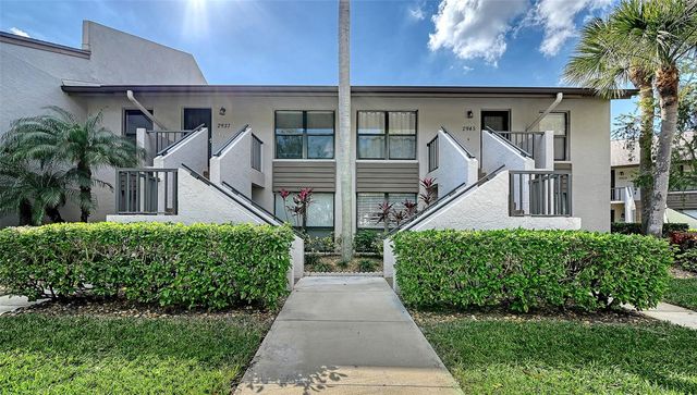 2937 TAYWOOD MEADOWS 32, Sarasota, FL 34235