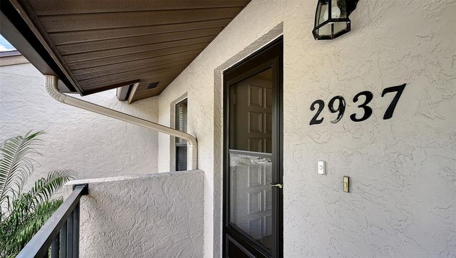 2937 TAYWOOD MEADOWS 32, Sarasota, FL 34235