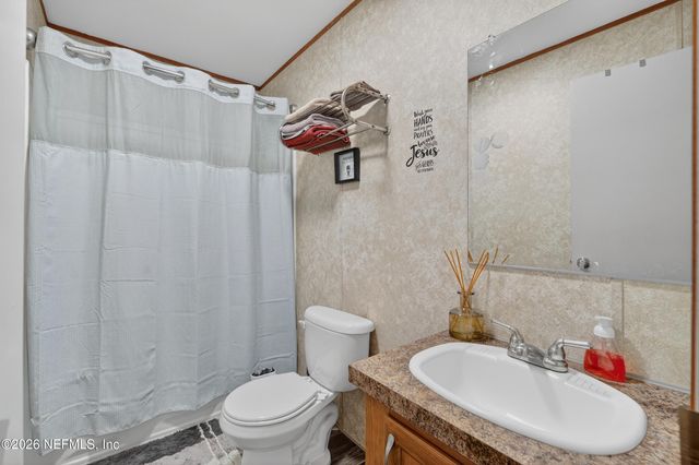 5110 HUNTINGTON Court, Middleburg, FL 32068