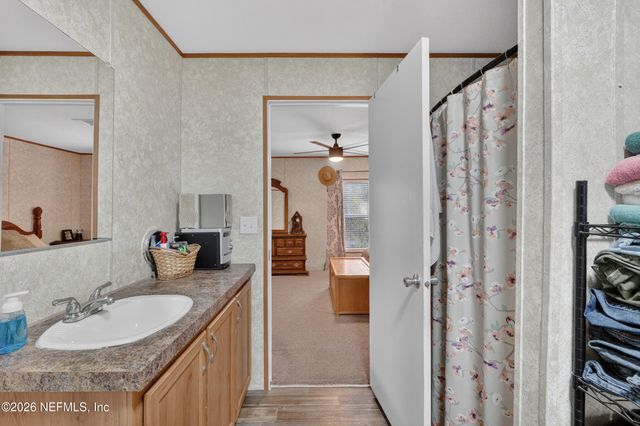 5110 HUNTINGTON Court, Middleburg, FL 32068