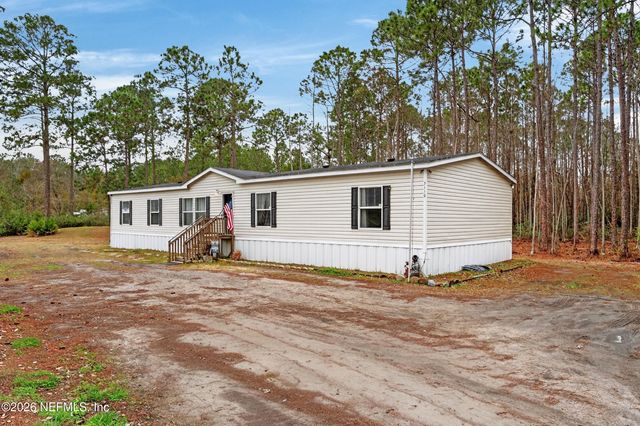 5110 HUNTINGTON Court, Middleburg, FL 32068