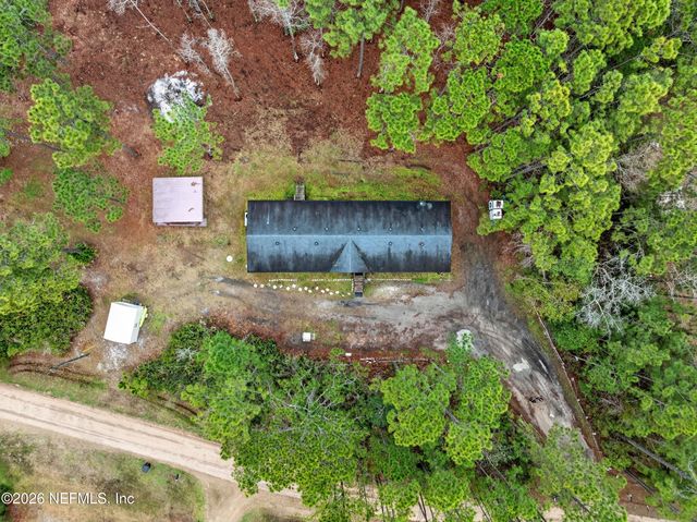 5110 HUNTINGTON Court, Middleburg, FL 32068