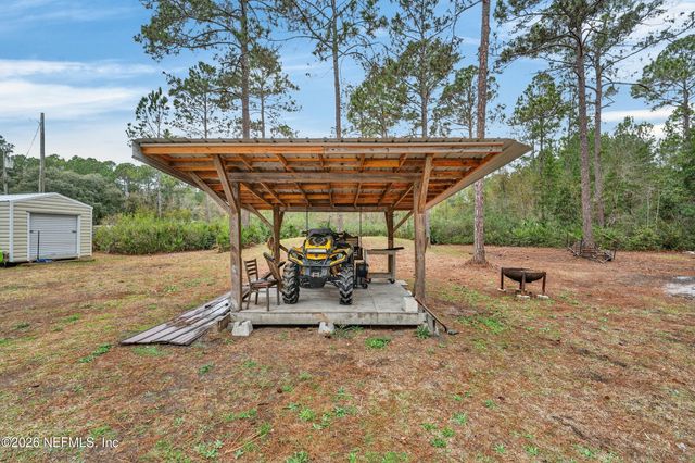 5110 HUNTINGTON Court, Middleburg, FL 32068