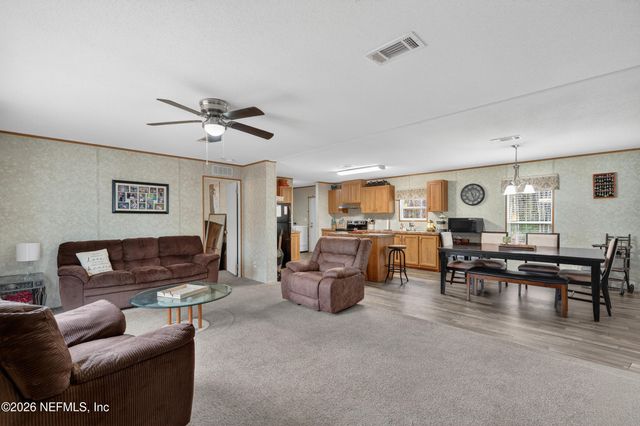 5110 HUNTINGTON Court, Middleburg, FL 32068