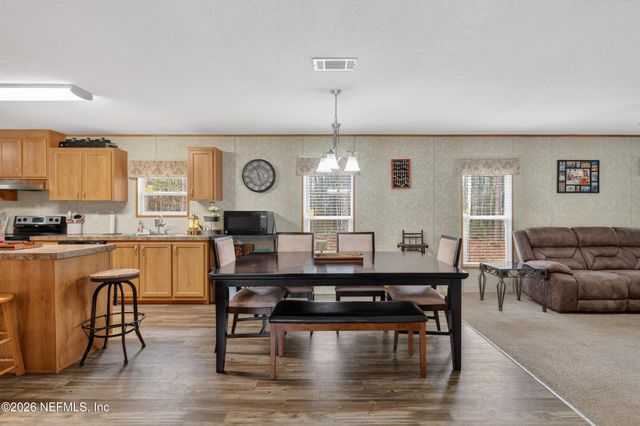 5110 HUNTINGTON Court, Middleburg, FL 32068