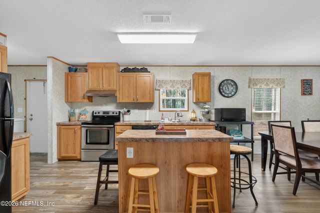 5110 HUNTINGTON Court, Middleburg, FL 32068