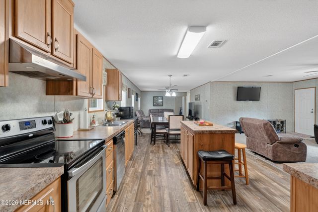 5110 HUNTINGTON Court, Middleburg, FL 32068