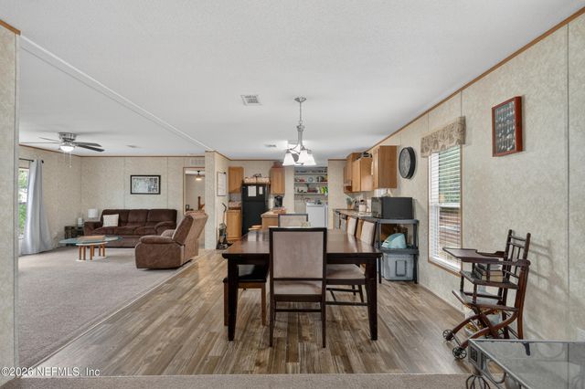 5110 HUNTINGTON Court, Middleburg, FL 32068