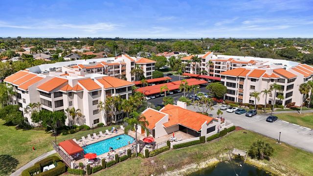 7507 La Paz Boulevard 407, Boca Raton, FL 33433