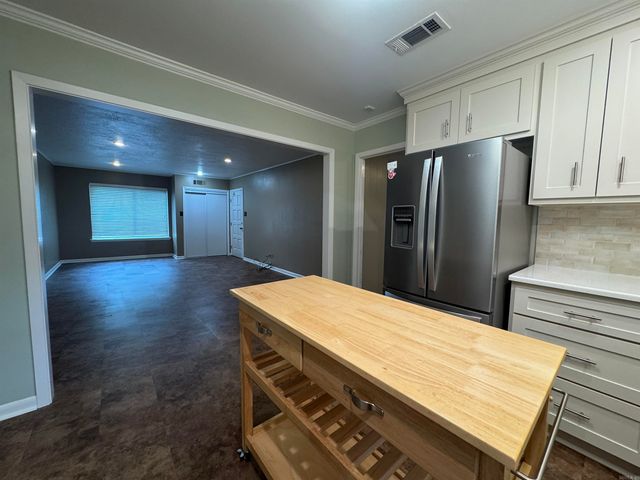 1311 Starfield Road, North Little Rock, AR 72116