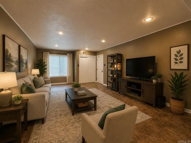1311 Starfield Road, North Little Rock, AR 72116