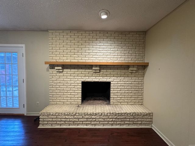 1311 Starfield Road, North Little Rock, AR 72116