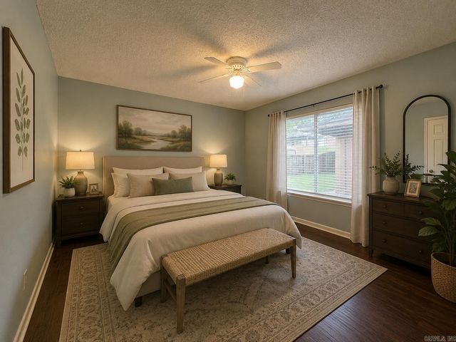 1311 Starfield Road, North Little Rock, AR 72116