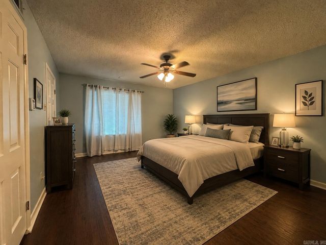 1311 Starfield Road, North Little Rock, AR 72116