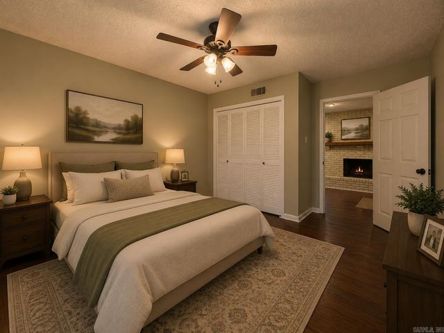 1311 Starfield Road, North Little Rock, AR 72116