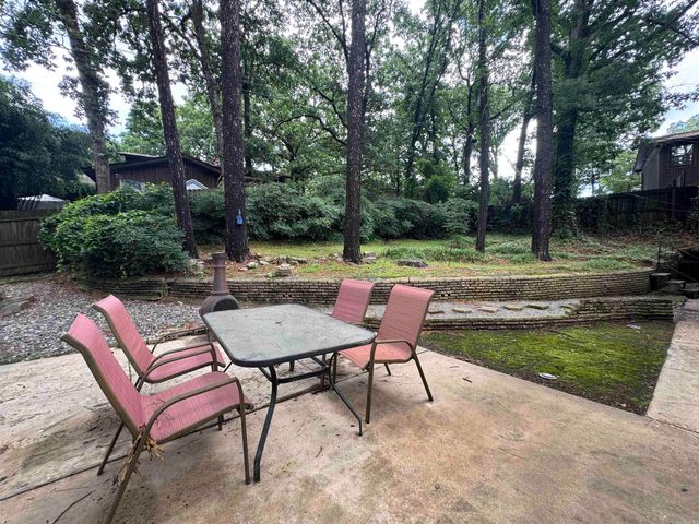 1311 Starfield Road, North Little Rock, AR 72116