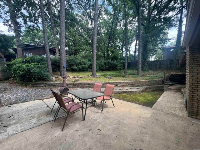 1311 Starfield Road, North Little Rock, AR 72116