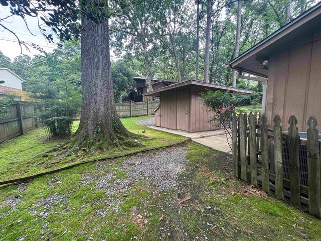 1311 Starfield Road, North Little Rock, AR 72116