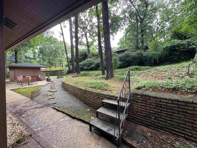 1311 Starfield Road, North Little Rock, AR 72116