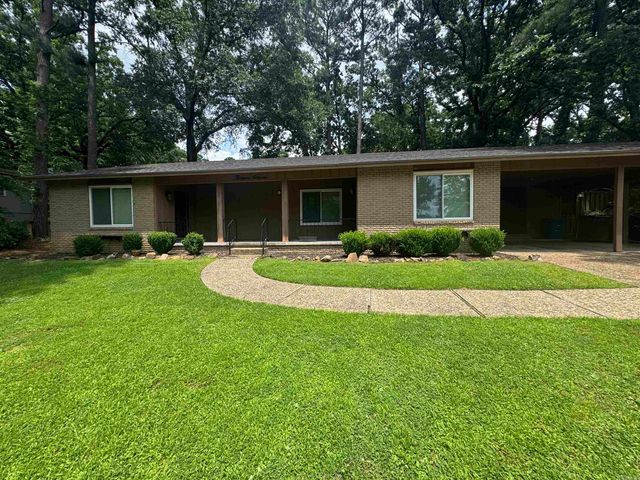 1311 Starfield Road, North Little Rock, AR 72116