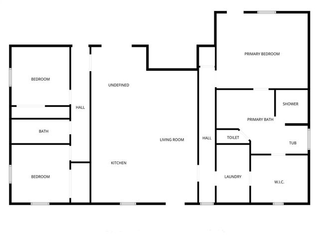 8026 Lake St Street, Lake Charles, LA 70605