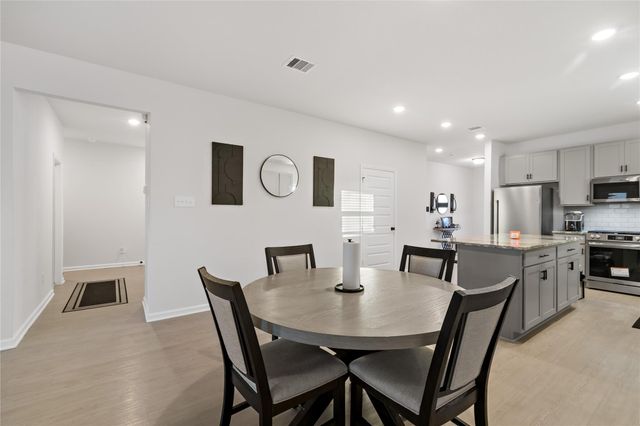 10918 Amador Peak Drive Drive, Rosharon, TX 77583