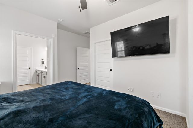 10918 Amador Peak Drive Drive, Rosharon, TX 77583