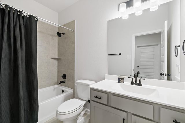 10918 Amador Peak Drive Drive, Rosharon, TX 77583