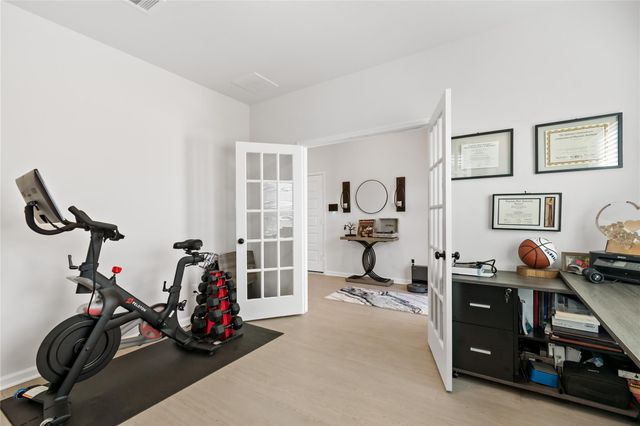 10918 Amador Peak Drive Drive, Rosharon, TX 77583