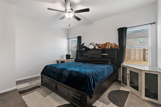 10918 Amador Peak Drive Drive, Rosharon, TX 77583