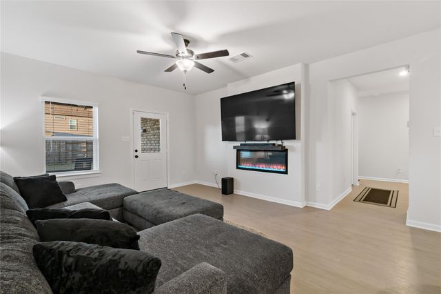 10918 Amador Peak Drive Drive, Rosharon, TX 77583