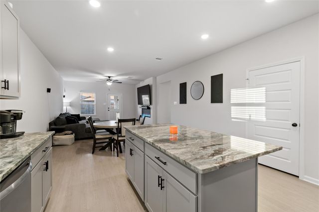 10918 Amador Peak Drive Drive, Rosharon, TX 77583