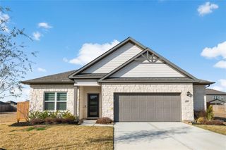 10918 Amador Peak Drive Drive, Rosharon, TX 77583