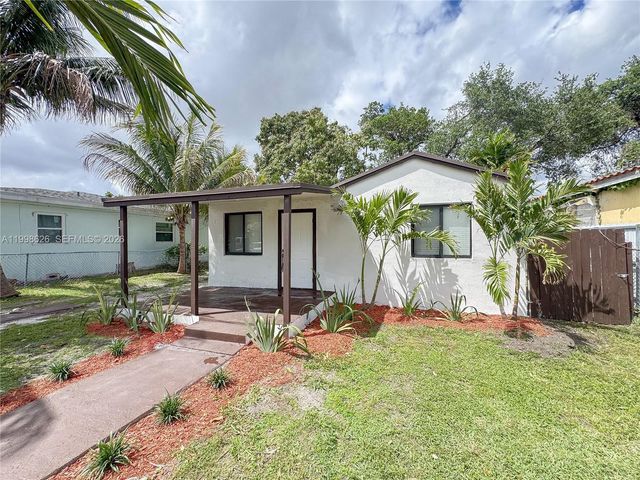 2933 NW 48th Ter, Miami, FL 33142