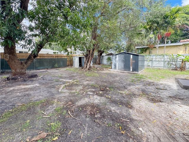 2933 NW 48th Ter, Miami, FL 33142