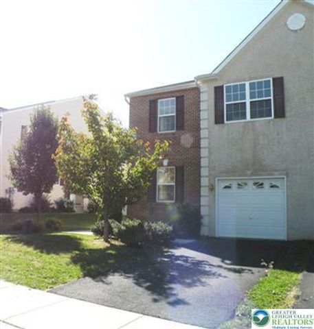 3634 Clauss Drive, Lower Macungie Twp, PA 18062