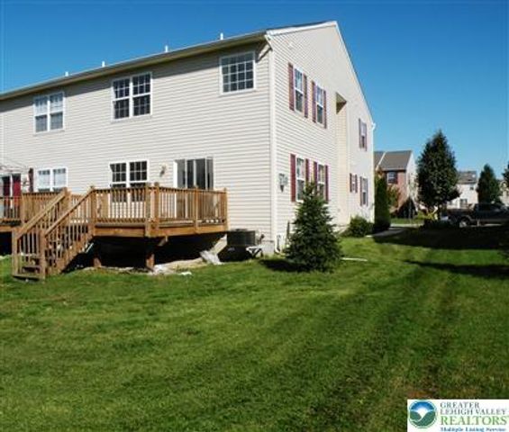 3634 Clauss Drive, Lower Macungie Twp, PA 18062