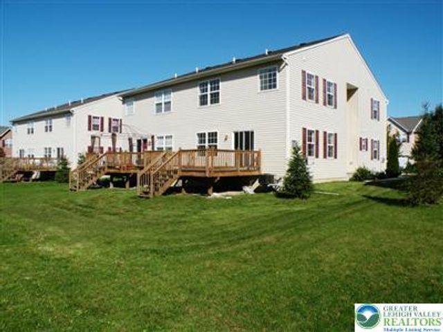 3634 Clauss Drive, Lower Macungie Twp, PA 18062