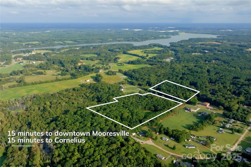 9650 Barnett Road, Concord, NC 28027
