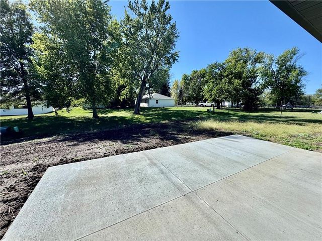 1320 W. 19th Street, Maryville, MO 64468