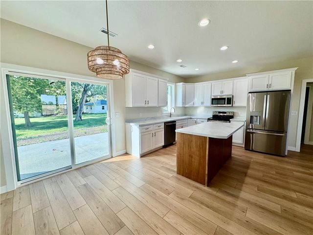 1320 W. 19th Street, Maryville, MO 64468