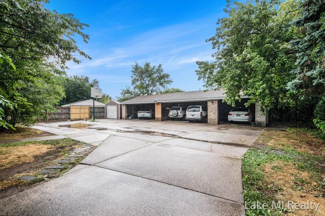 3201 Marshall Avenue Se, City Of Grand Rapids, MI 49508