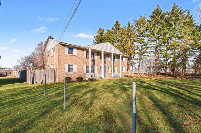 3201 Marshall Avenue Se, City Of Grand Rapids, MI 49508