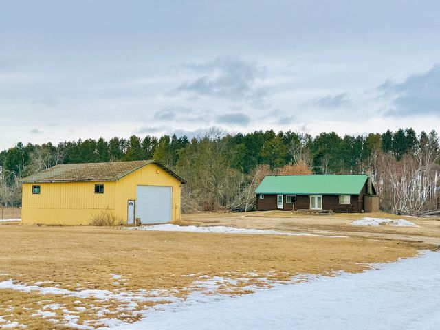 515 Carr Lake Road SE, Bemidji, MN 56601